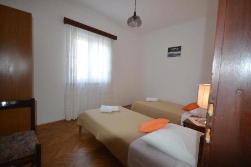 Apartment Uvala Vrbovica 12057a