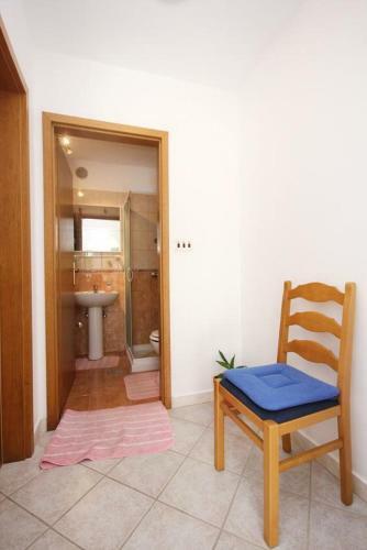 Apartment Uvala Vrbovica 4423a