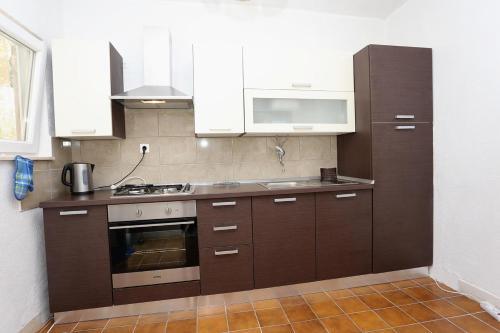 Apartments By The Sea Korcula - 572