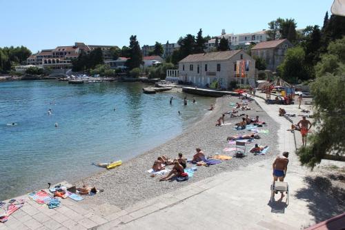 Apartments By The Sea Korcula - 572