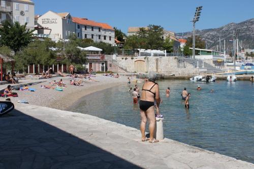Apartments By The Sea Korcula - 572