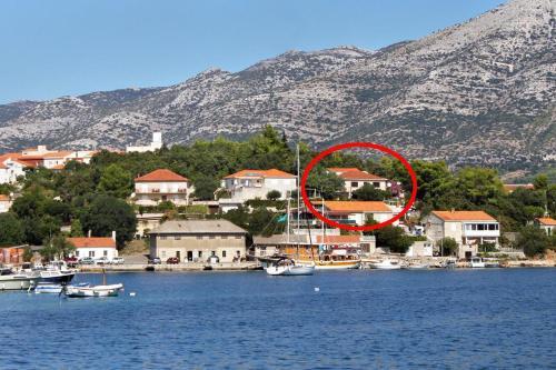 Apartments By The Sea Korcula - 572