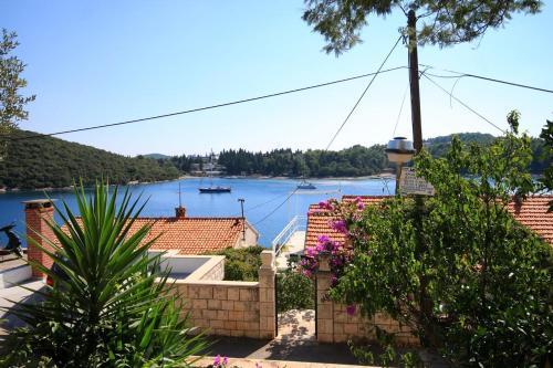 Apartments By The Sea Korcula - 572