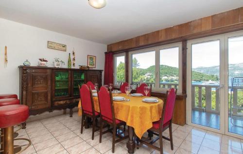 Apartment Zrnovska Banja 13636a