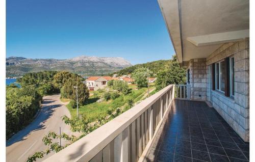 Apartment Zrnovska Banja 13636a