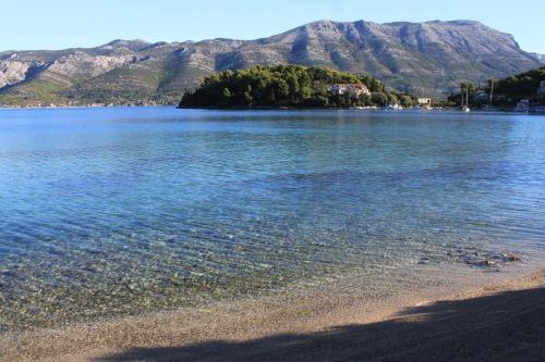 Apartment Zrnovska Banja 13636a