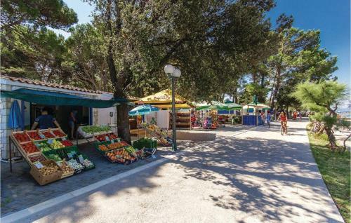 Two-bedroom Holiday Home In Muraj