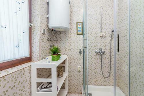 Holiday House Ledine -korni?, Krk