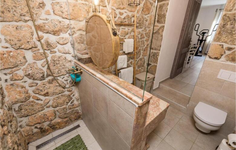 Two-bedroom Holiday Home In Kornic