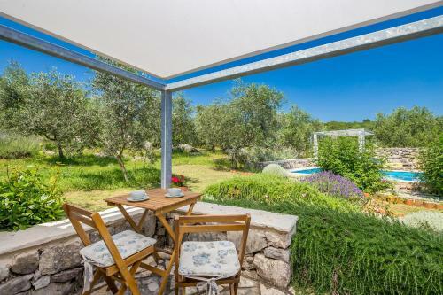 Villa Holiday House Kapovci