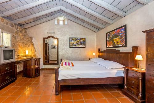 Villa Holiday House Kapovci