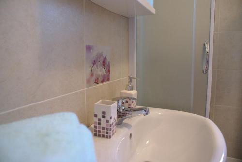 Apartment In Krk/insel Krk 12696