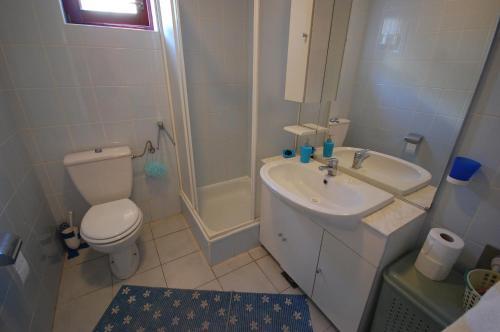 Apartmani Barica
