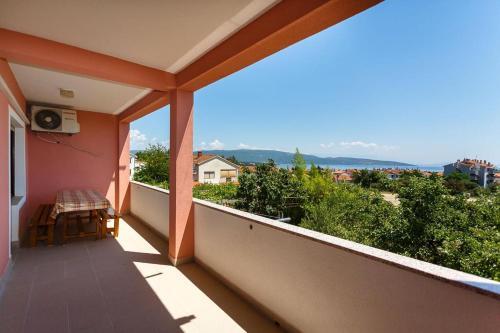 Apartment Krk 14322a