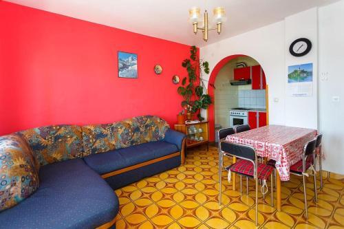 Apartment Krk 14322a