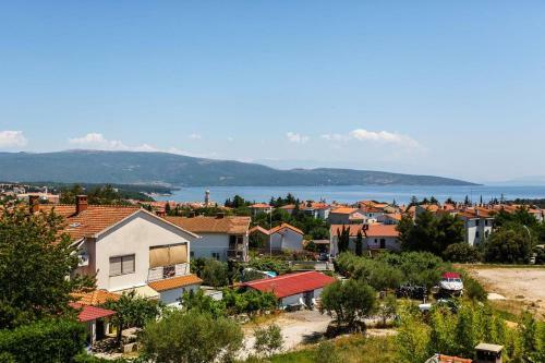 Hostal Apartments And Rooms With Parking Space Krk - 14322