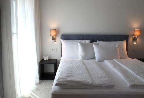 Bed & Breakfast Pansion Leggero, Krk