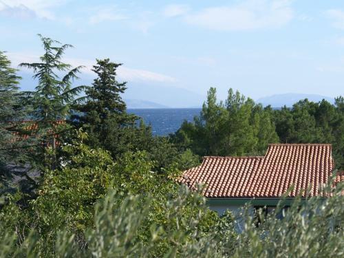 Apartments In Krk/insel Krk 14321