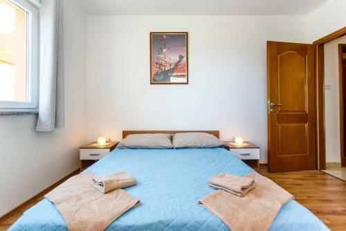 Apartment Tomy 2+2