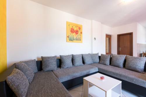 Apartments Barica