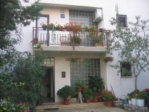 Apartment Krk 14484d