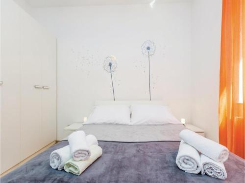 One-bedroom Holiday Home In Krk