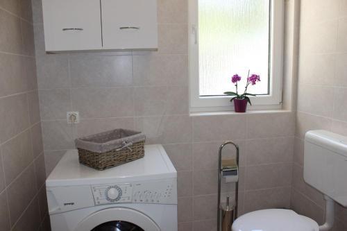 Apartment In Krk/insel Krk 31347