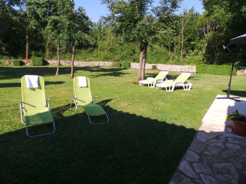 Holiday Home In Krsan 34600