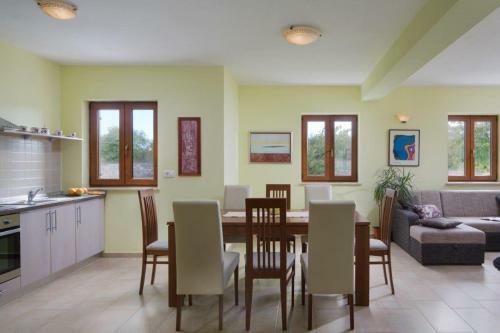 Villa Vila Charlie