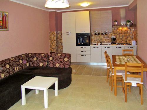 Apartamento Haus Fjolla 435s