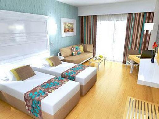 Trendy Hotels Verbena Beach