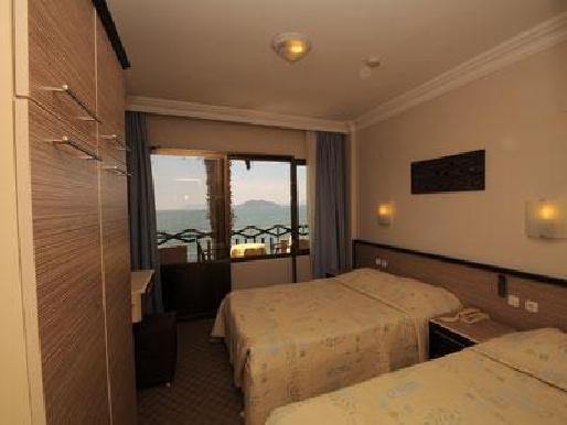 Idee Hotel