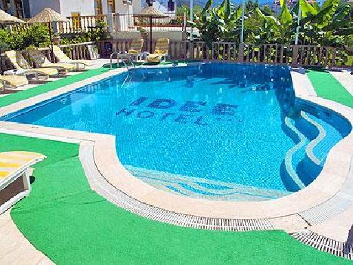 Idee Hotel
