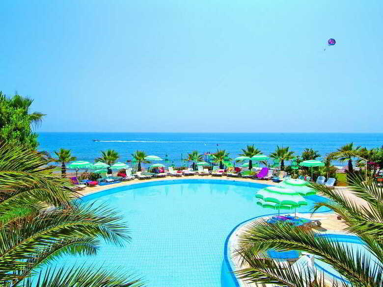 Hotel Anitas