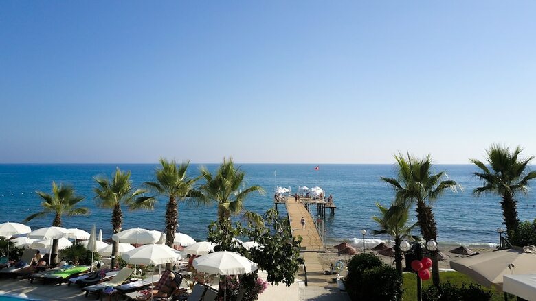 Hotel Anitas
