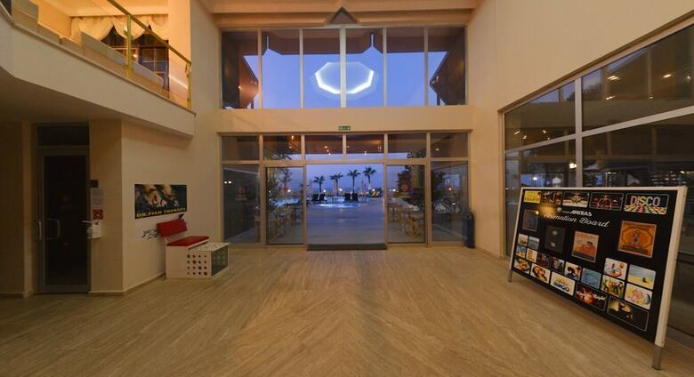 Hotel Anitas