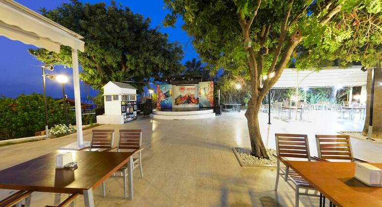 Hotel Anitas