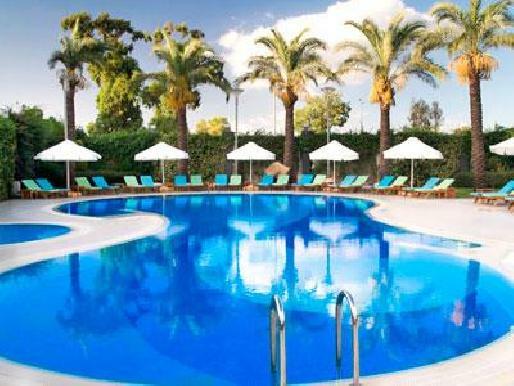 Hotel Crown Plaza, Izmir