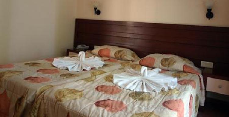 Lemas Suite Hotel