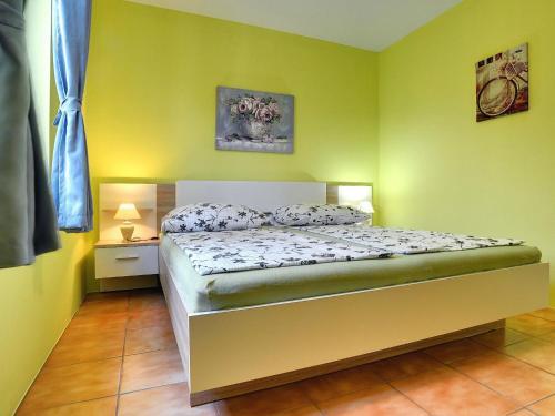 Apartment Apartments Li�njan.2