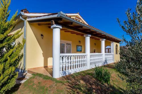 Holiday Home Milan