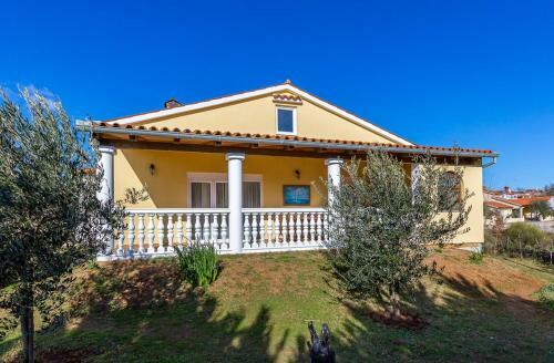 Holiday Home Milan