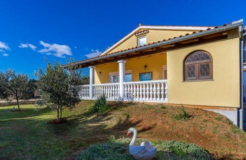 Holiday Home Milan