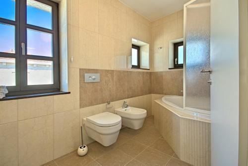 Luxury Stone Villa Zanelli