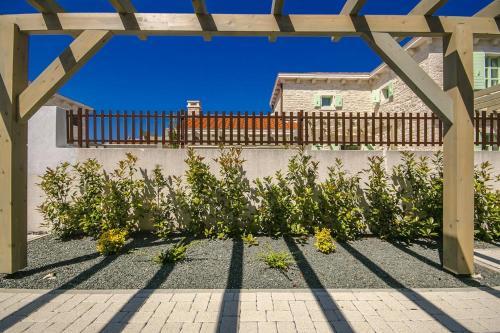 Luxury Stone Villa Zanelli