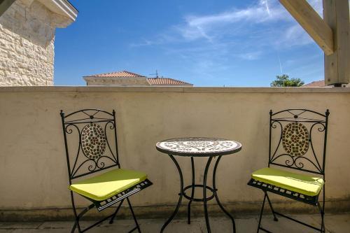 Luxury Stone Villa Zanelli