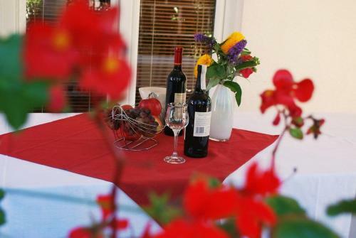 Holiday Home Muntic
