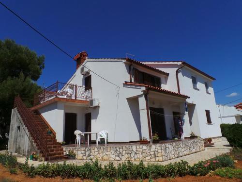 Apartments In Liznjan/istrien 17280