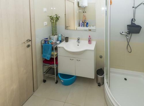 Family 2 Bedroom Apartment