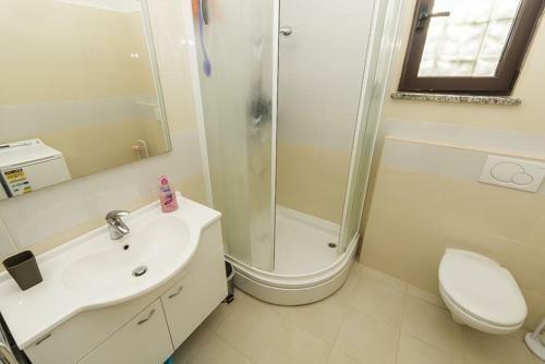 Family 2 Bedroom Apartment